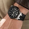 Часы Jaguar Diplomatic Quartz J1019/2 фото 6