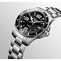 Часы Longines HydroConquest L3.741.4.56.6 фото 10
