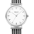 Часы Obaku Mesh V248LXCIMM