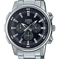 Часы Casio Collection MTP-E505D-1A