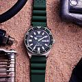 Часы Citizen Promaster NY0121-09X фото 6