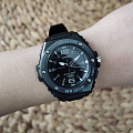 Часы Casio Collection MWA-100HB-1AVEF фото 7