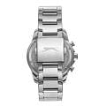 Slazenger Slazenger SL.09.2396.2.07  английские мужские часы на браслете суперметалл боковой вид