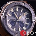 Часы Casio G-Shock GST-W120L-1A фото 6