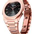Часы D1 Milano Ultra Thin UTBL06 фото 3