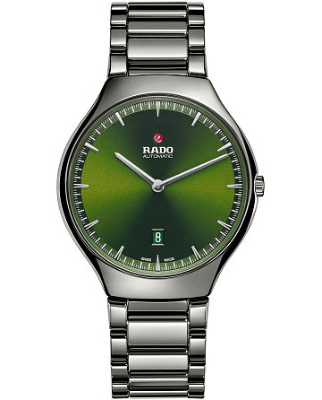 Rado True Thinline Automatic R27088312