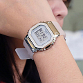 Часы Casio G-Shock GM-S5600SK-7DR (GM-S5600SK-7) фото 5