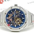 Kenneth Cole Kenneth Cole Automatic KCWGY0058901  наручные мужские часы фото под углом.
