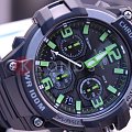 Часы Casio Collection MCW-100H-3A фото 7