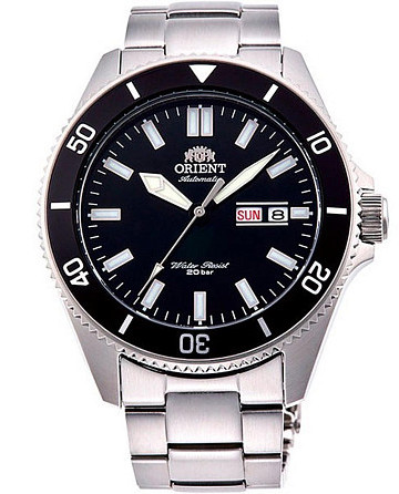 Orient Diving Sport Automatic RA-AA0008B