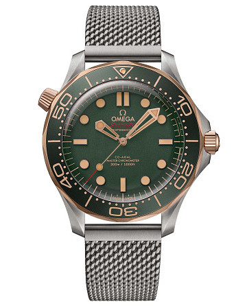 Omega Seamaster Diver 300M 210.90.42.20.10.001