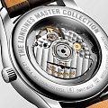 Часы Longines Master Collection L2.909.4.51.7 фото 4