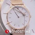 Часы Rosefield Pearl Edit RMRMR-R09 фото 12