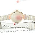 Casio Casio Sheen SHE-3061SPG-7BUER женские часы шампань циферблат на запястье