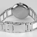Jacques Lemans Jacques Lemans High Tech Ceramic 42-3B high tech ceramic австрийские женские часы на браслете сталь + керамические вставки боковой вид