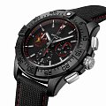Часы Breitling Avenger B01 Chronograph 44 Night Mission Usn Dust Devils SB01473A1B1X1 фото 2