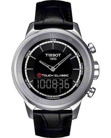 Tissot T-Touch Classic T083.420.16.051.00