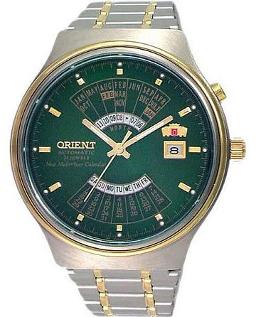 Orient EU00000F (FEU00000F)