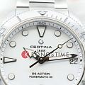 Часы Certina DS Action Lady C032.007.11.011.00 фото 3