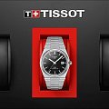 Часы Tissot PRX Powermatic 80 T137.407.11.051.00 фото 8