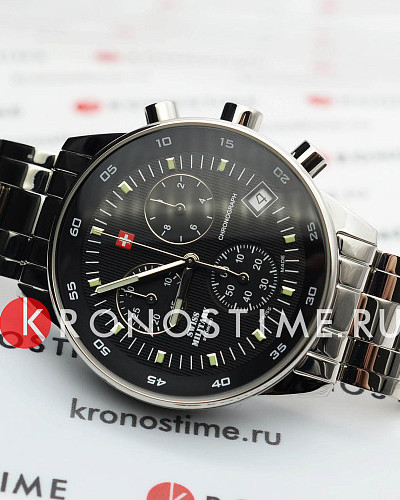 Swiss Military by Chrono SM30052.01 