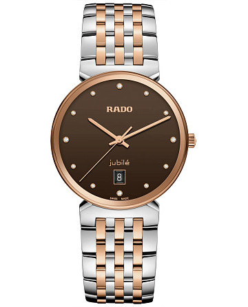Rado Florence Classic Diamonds R48912763