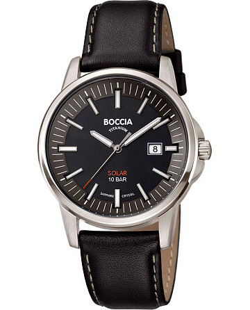 Boccia Titanium 3643-02