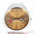 Часы Swatch Skin Irony 42 SS07S122G фото 3