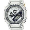 Часы Casio G-Shock GA-2140RX-7AER