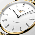Часы Longines La Grande Classique L4.918.2.11.7 фото 6
