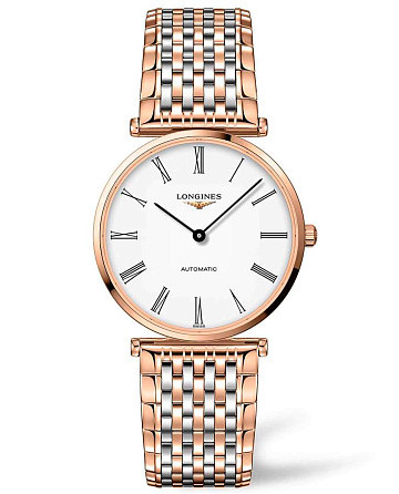 Longines La Grande Classique L4.908.1.91.7