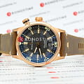 Maurice Lacroix Maurice Lacroix Pontos S Diver PT6248-BRZ01-330-3  наручные мужские часы фото под углом.