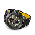 Часы Breitling Super Avenger Chronograph 48 Night Mission V133751A1L1X1 фото 3