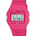 Часы Casio Collection F-91WC-4A