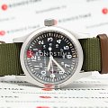 Часы Hamilton Khaki Field Mechanical H69439931 фото 2