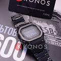 Часы Casio G-Shock GMW-B5000GD-1 фото 5