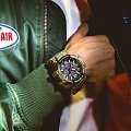 Часы Casio G-Shock GPW-1000KH-3A фото 6
