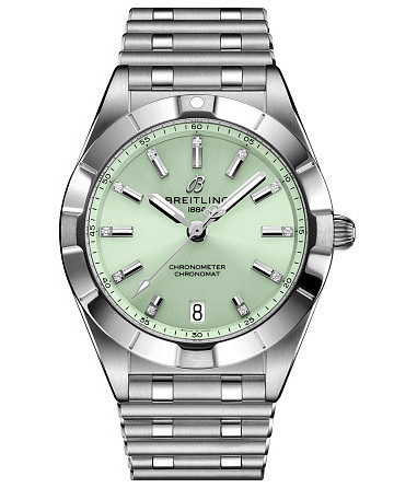 Breitling Chronomat 32 A77310101L1A1