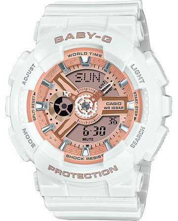 Casio Baby-G BA-110X-7A1DR (BA-110X-7A1)