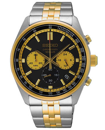 Seiko Conceptual Series Sports SSB430P1