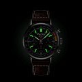 Часы Breitling Top Time B01 Ford Mustang AB01762A1L1X1 фото 3