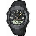 Часы Casio Illuminator HDC-600-1B