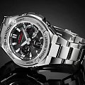 Часы Casio G-Shock GST-S110D-1ADR (GST-S110D-1A) фото 2