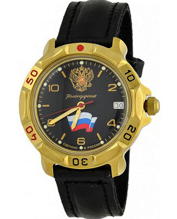 Восток командирские 819453