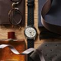 Seiko Seiko Presage SSK011J1  наручные мужские часы фото под углом.