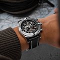 Часы Breitling Avenger Chronograph GMT 45 A24315101B1X1 фото 5