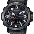 Часы Casio Pro Trek PRW-6600YB-3E