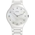 Часы Rado True Thinline Diamonds R27957912