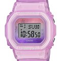 Часы Casio Baby-G BGD-560WL-4DR