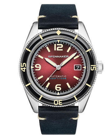 Spinnaker Fleuss SP-5055-07